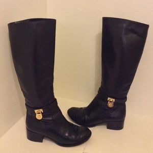 Michael Kors Boots Size 5.5